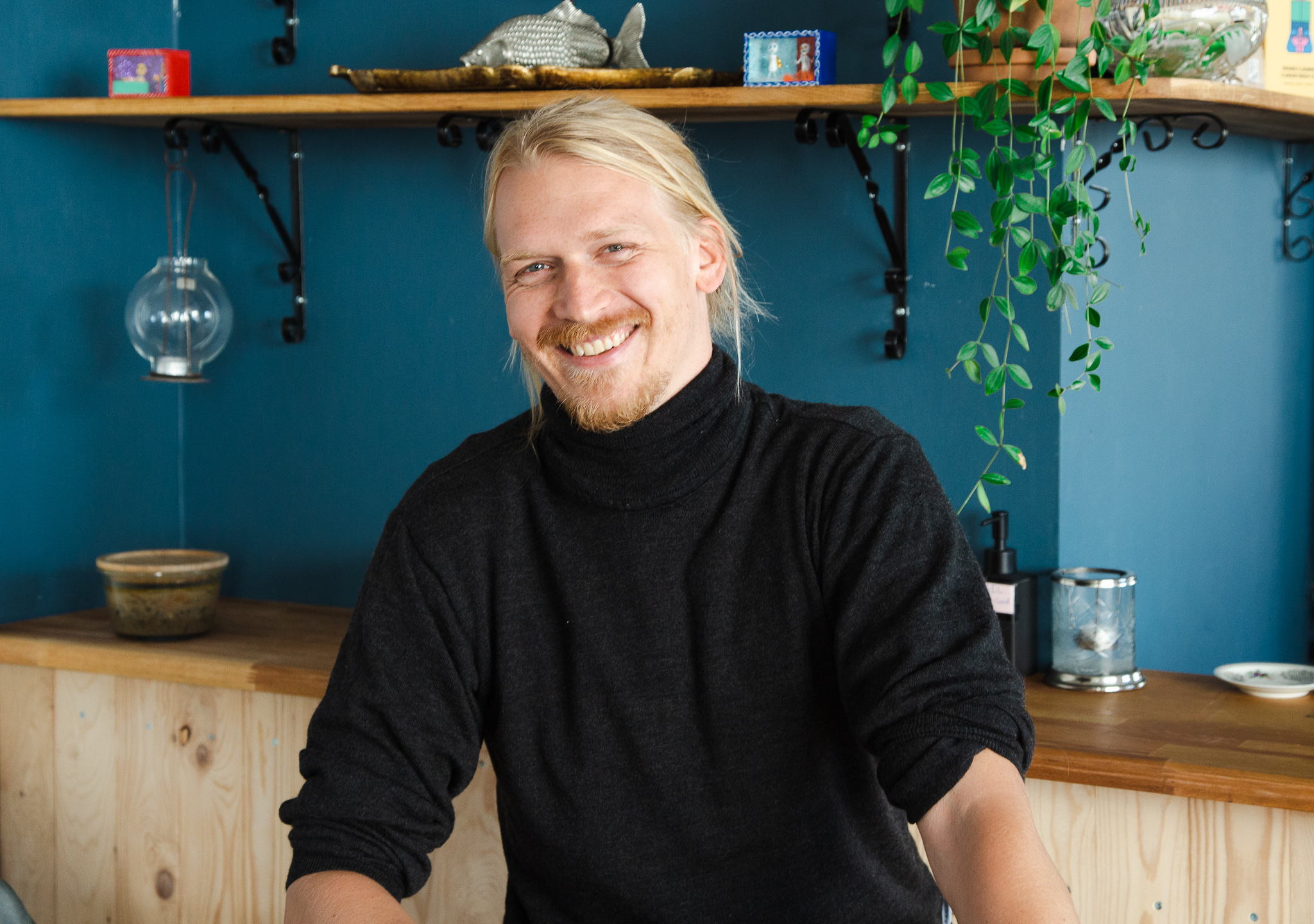Nikos Appelqvist