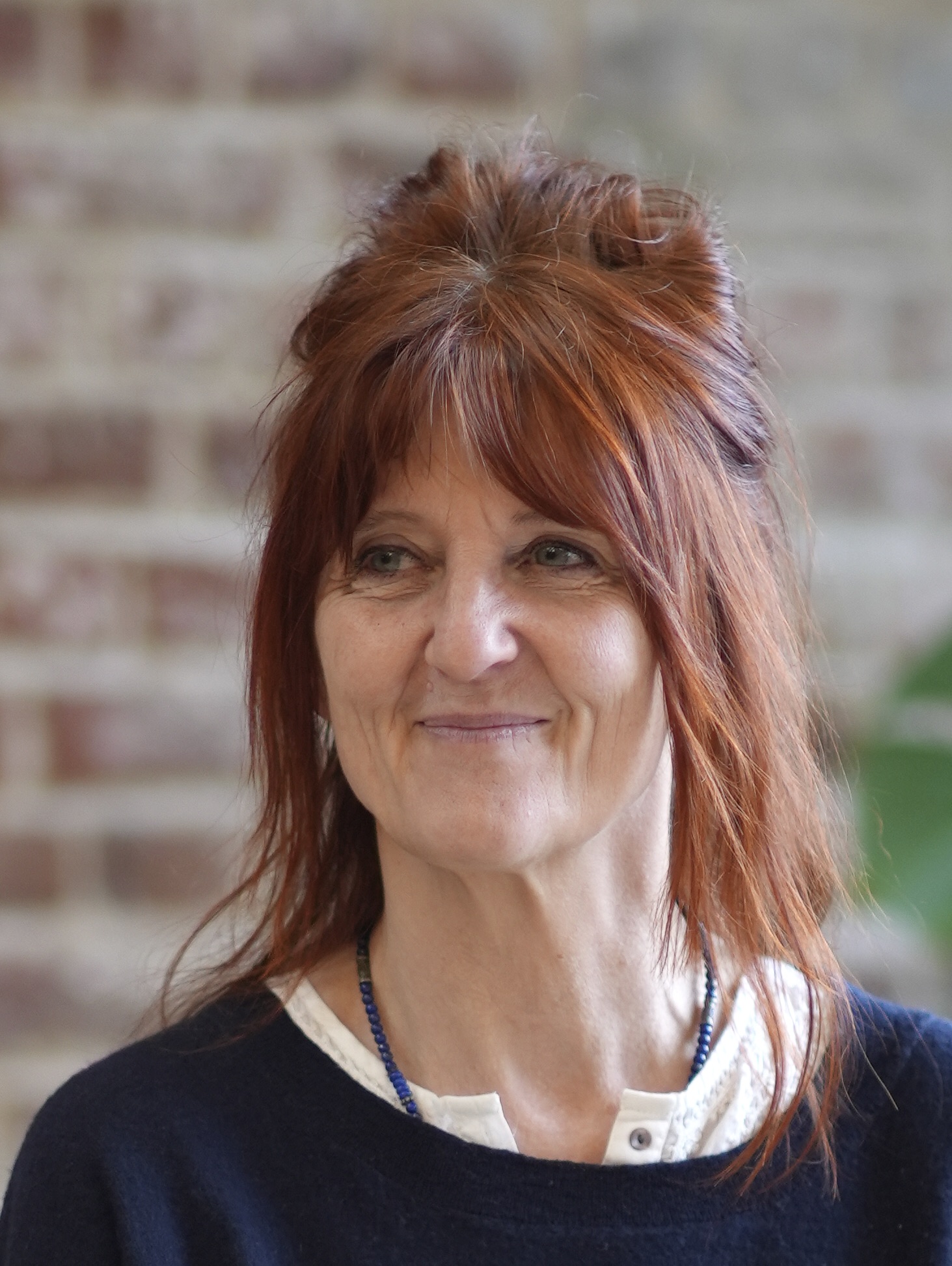 Pia Appelquist