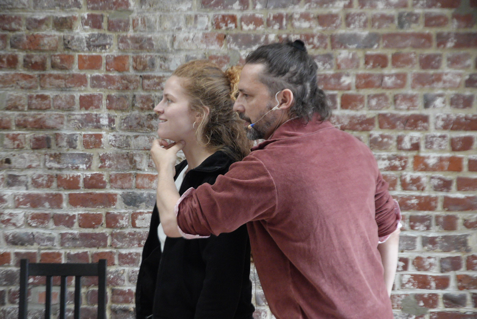 La boite à outils vocale du praticien