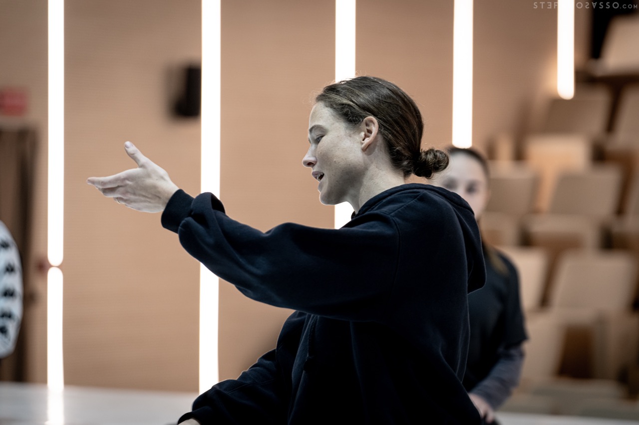 Faire des cercles plus petits