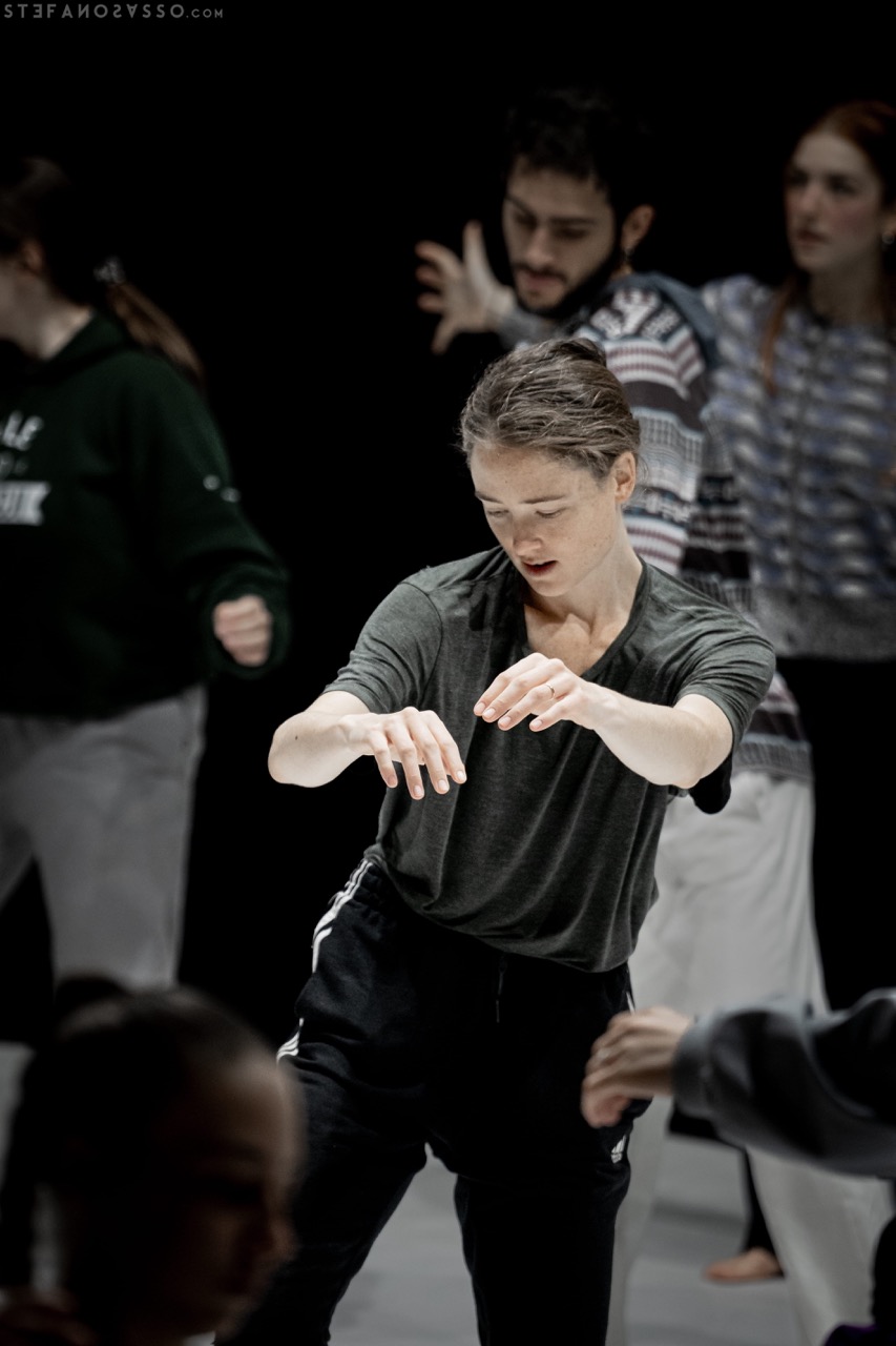 Faire des cercles plus petits 4