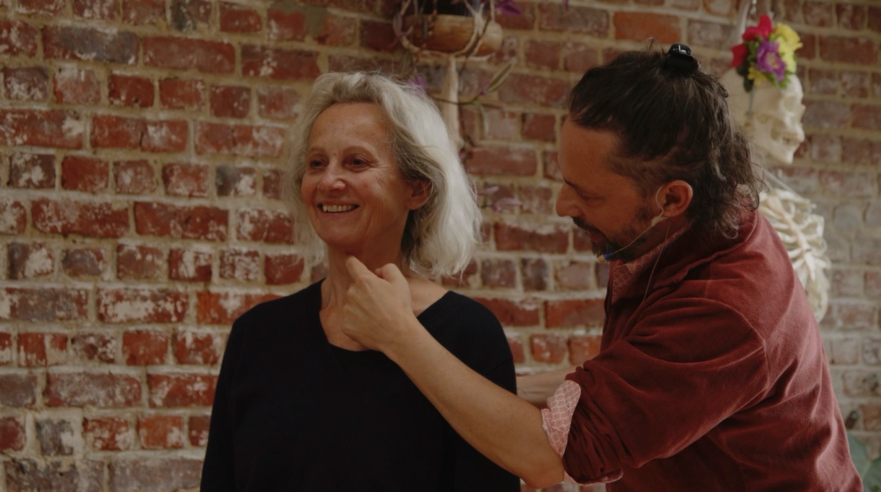 The practitioner's vocal toolkit