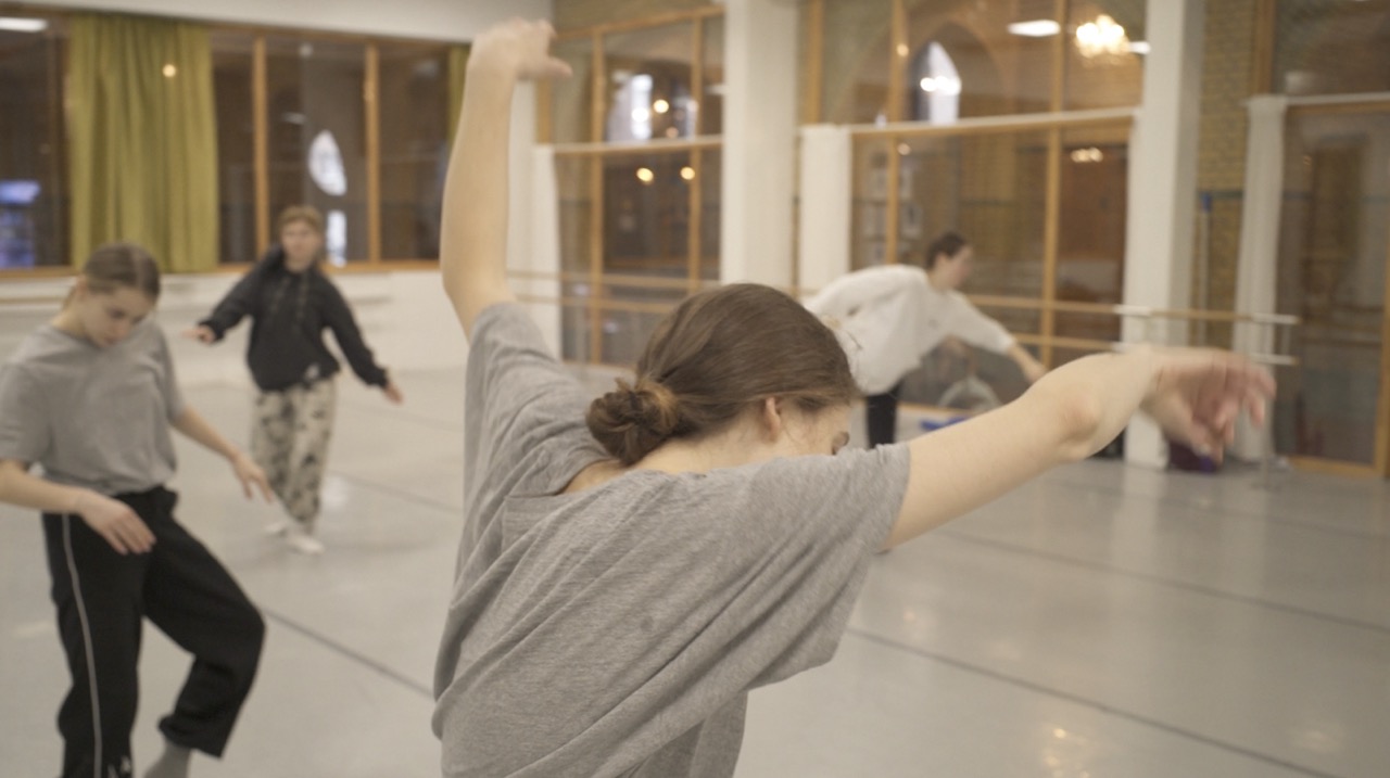 Faire des cercles plus petits