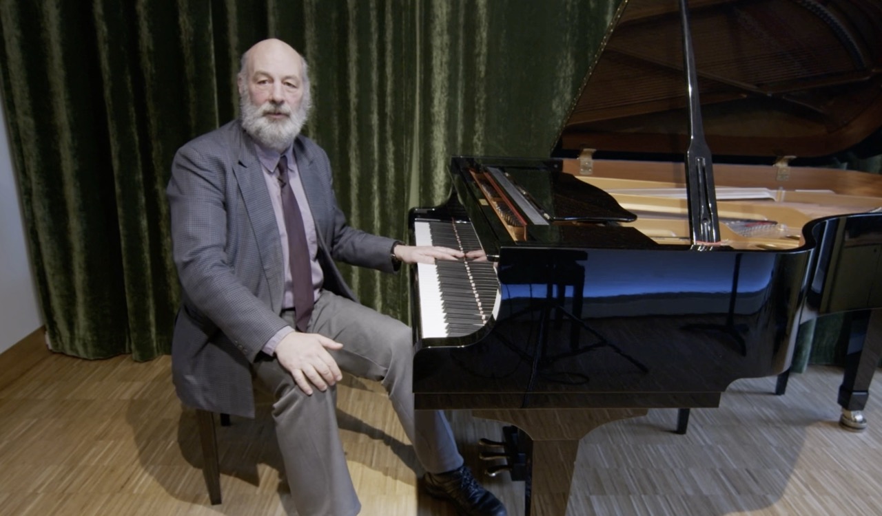 Feldenkrais pour les musiciens