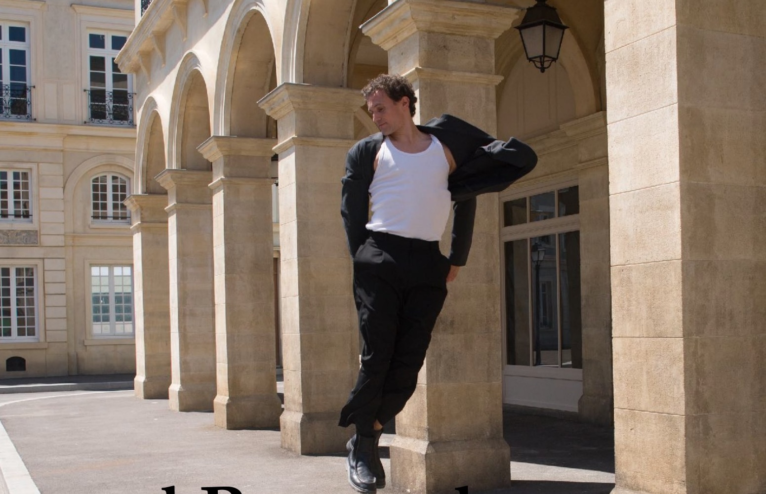 Workshop Danse Contemporaine "Les Oiseaux" 3