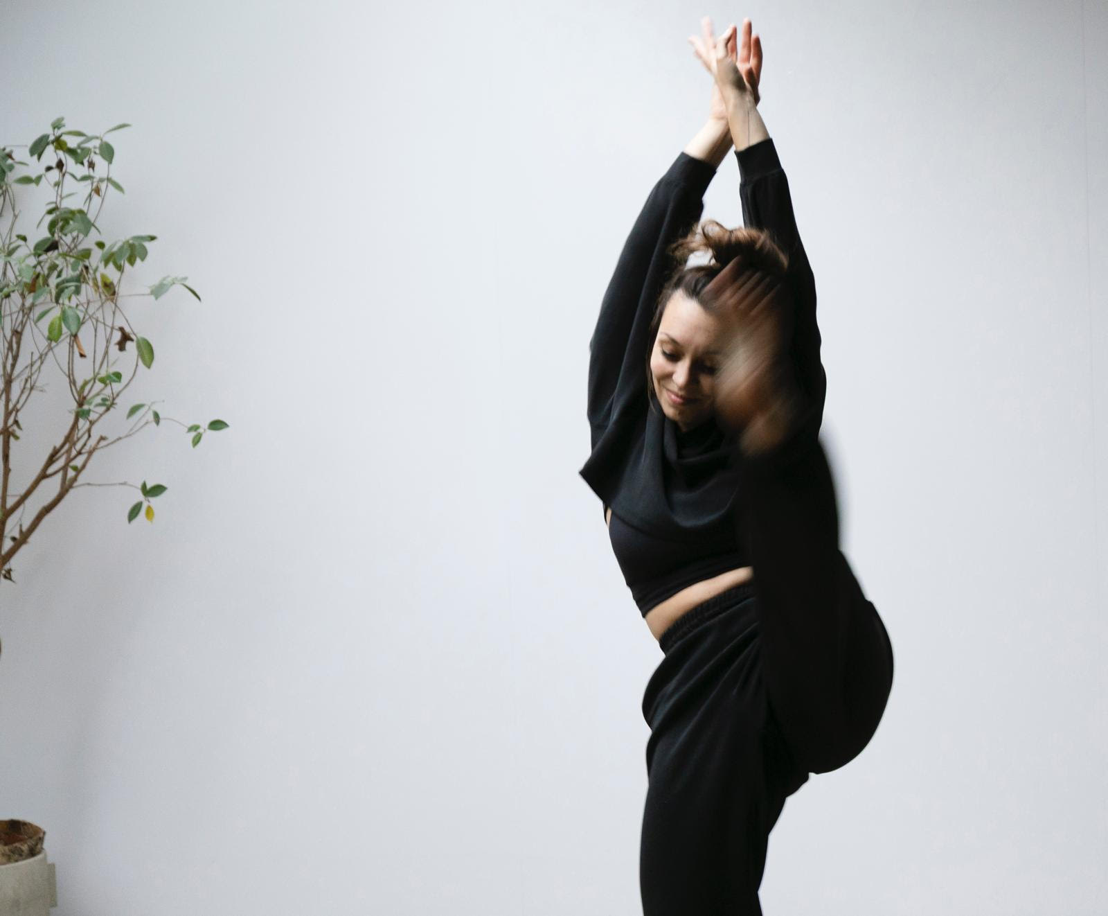 Yoga Vinyasa /Space & Flow